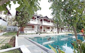 Gubbi Goodu Green Resort